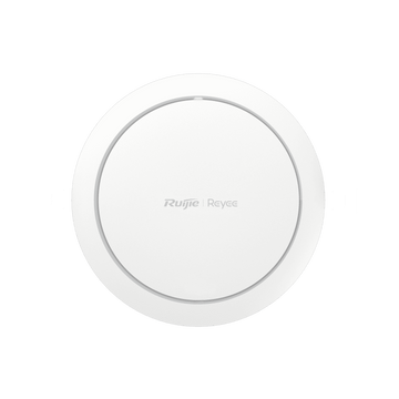 RG-RAP2266, Reyee Wi-Fi 6 AX3000 Indoor Ceiling-Mount Access Point