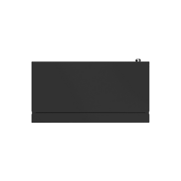 RG-ES205GC-P 5-Port Gigabit Smart POE Switch, 5 x RJ45 Ports including 4 PoE/POE+ Ports, Desktop Ste