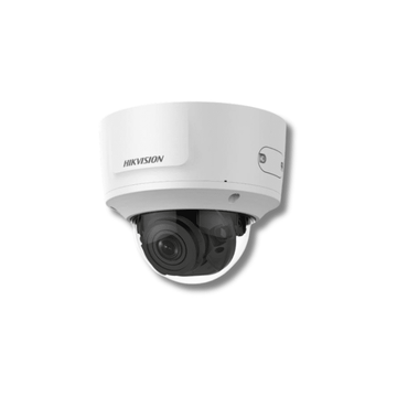 2MP Hikvision DS-2CD2723G0-IZS(2.8-12mm) Outdoor WDR Motorized Varifocal Dome Network Camera