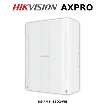 HIKVISION AX PRO Series DS-PM1-I16O2-WE Multi IO Transmitter