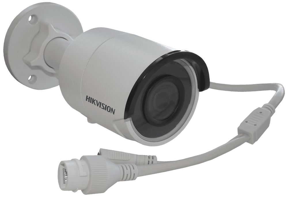 2MP DS-2CD2025FWD-I Hikvision Darkfighter