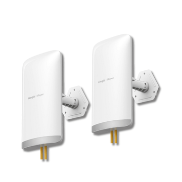 RG-EST310 V2 5GHz 10dBi Outdoor wireless bridge