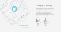 TP-Link 300Mbps Wi-Fi Range Extender TL-WA855RE WIFI