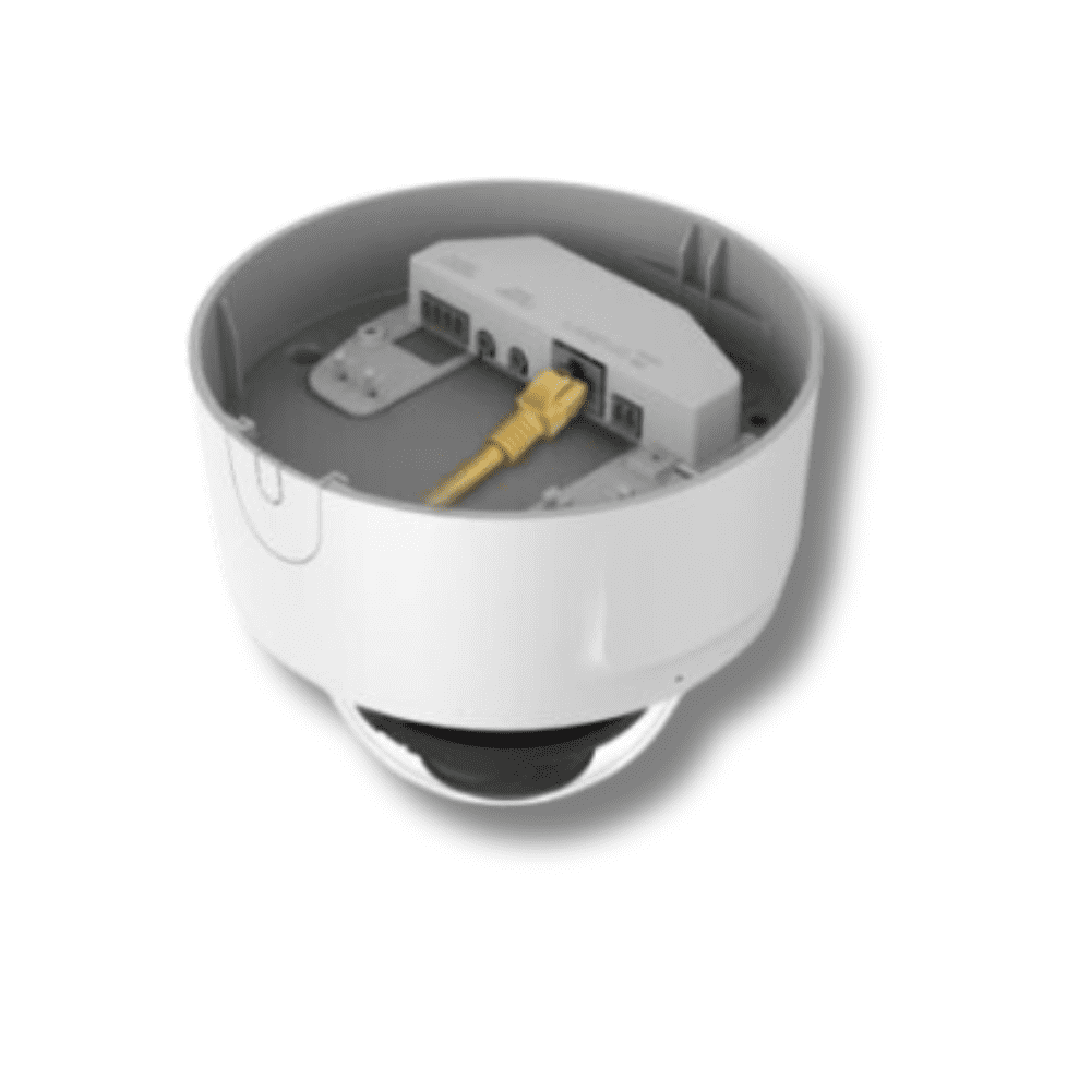 2MP Hikvision DS-2CD2723G0-IZS(2.8-12mm) Outdoor WDR Motorized Varifocal Dome Network Camera