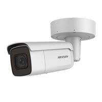 2MP DS-2CD2626G2-IZS AcuSense Motorized Varifocal Bullet IP Camera