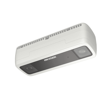 2MP Hikvision DS-2CD6825G0/C-IS Dual-Lens People Counting Camera Built in Mic
