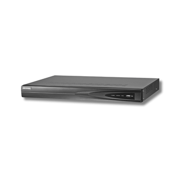 8MP DS-7604NI-K1/4P(C) Hikvision POE - 4 Channel NVR