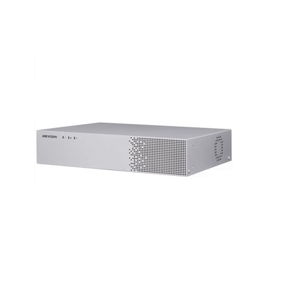 12MP IDS-6716NXI-I/16S (B) DeepinMind NVS with a built in 2TB 2.5" Pre-Installed