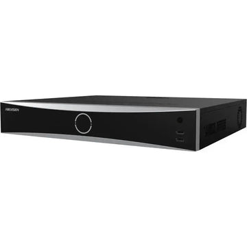 32 MP iDS-7732NXI-M4/X 32-ch 1.5U 8K DeepinMind NVR