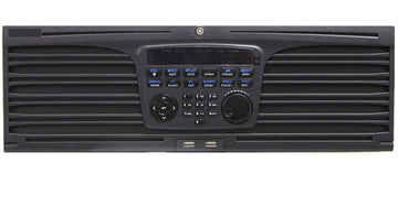 12MP DS-9664NI-I16 12MP 64 CHANNEL 16 SATA NVR