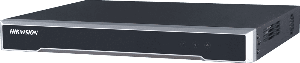 16ch Hikvision Video Encoder DS-6716HUHI-K Turn TVI cameras to IP Signals