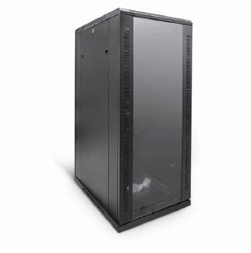 18U ENCLOSURE 19" CABINET 600X600 |18U DATA CABINET FLOOR STANDING