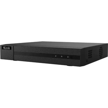 2MP/1080P 4-ch HiLook DVR-204G-K1(S) Lite 1U H.265 DVR