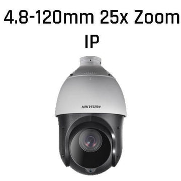 2MP 25X Zoom DS-2DE4225IW-DE(T5) Hikvision PTZ Camera