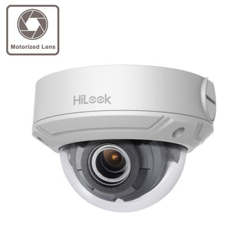 2MP IPC-D620H-Z(2.8-12mm) POE Motorized Vari-Focal Lens 2.8-12mm, IR 30m 2MP IPC-D620H-Z(2.8-12mm) POE Motorized Vari-Focal Lens 2.8-12mm, IR 30m