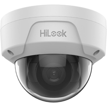 4 MP Hilook by Hikvision IPC-D140HA(2.8mm)(HiLookSTD) MD 2.0 Fixed Dome Network Camera