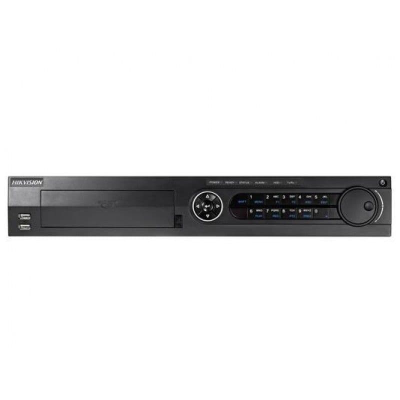 4MP DS-7316HQHI-K4 Turbo HD DVR Digital Video Recorder - 4 Bay