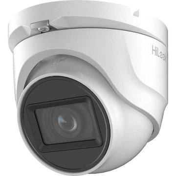 4K Hilook by Hivision THC-T180-M(2.8mm) Fixed Turret Camera