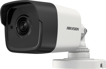5MP DS-2CE16H0T-ITE fixed lens EXIR POC bullet camera 20M IR