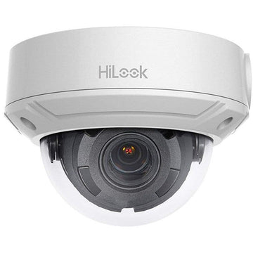 5MP IPC-D650H-Z IR Motorized Network Dome Camera