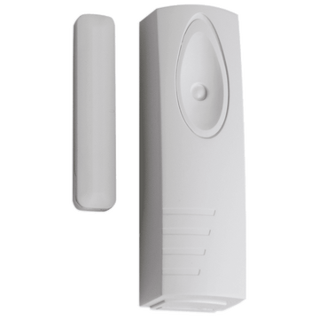 AEK-0001 Texecom Impaq SC EOL Vibration Detector with Contact - White