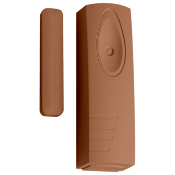 AEK-0002 Texecom Impaq SC EOL Vibration Detector with Contact - Brown
