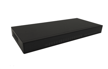 DS-1901I Alarm Expansion Module alarm box