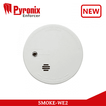Pyronix SMOKE-WE2 Smoke W/Less Enforcer Smoke Sensor Gen2