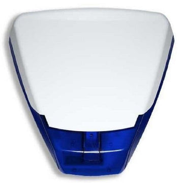 Pyronix DELTA-BDB Deltabell Dummy Base, Blue