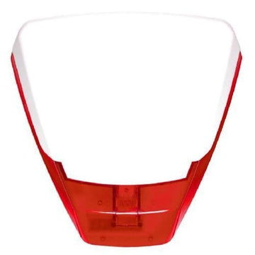 Pyronix DELTA-BDR Deltabell Dummy Base, Red
