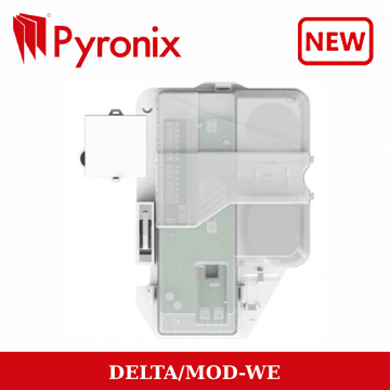 Pyronix Enforcer DELTA-MOD-WE Wireless Deltabell Sounder Module (DELTA-MOD-WE)