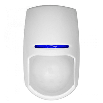 Pyronix Enforcer KX12DQWE Wireless Quad PIR (ENFKX12DQWE)