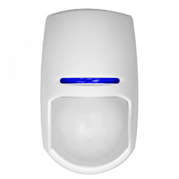 Pyronix Enforcer KX12DTWE Wireless Dual Tech PIR (ENFKX12DT3WE)