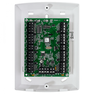 Pyronix Euro ZEM8 8 Zone Wired Expander (EUR-ZEM8)
