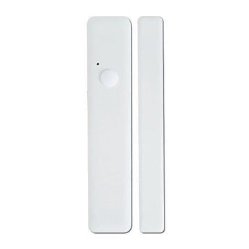 Pyronix MC1Z1-WE Slimline Wireless Magnetic Contact with External Input