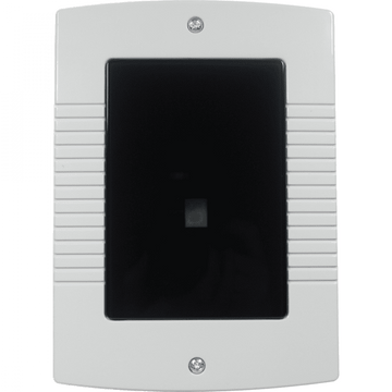 Pyronix UR2-WE Two-Way Wireless Universal Receiver for Enforcer Two-Way Wireless Devices, White