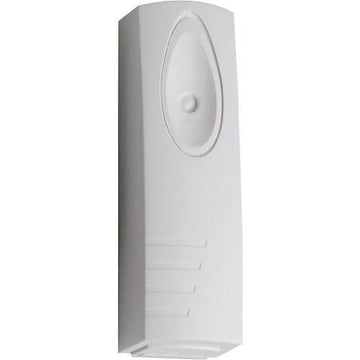 Texecom AEJ-0001 Impaq Series, Wired Shock Sensor, Day and Night Mode, White