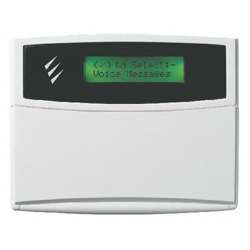Texecom CGC-0001 Speech & Text Dialler for Veritas and Premier Panels, 32-Character