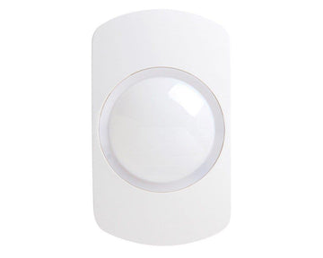 Texecom Capture Grade 2 Wired 20m Quad PIR Sensor | AKC-0001