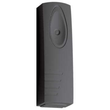 Texecom Impaq S EOL Vibration Detector - White (AEJ-0003) Grey