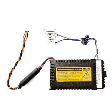 Texecom Premier Elite 2.5Ah Internal PSU (HAD-0001)