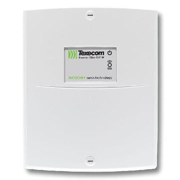 Texecom Premier Elite Ricochet 8XP-W 8 Zone Wireless Expander (GCD-0001)