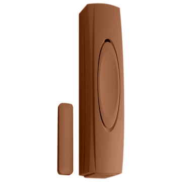 Texecom Premier Elite Ricochet Impaq SC-W Wireless Vibration Sensor With Contact - Brown (GJA-0004)