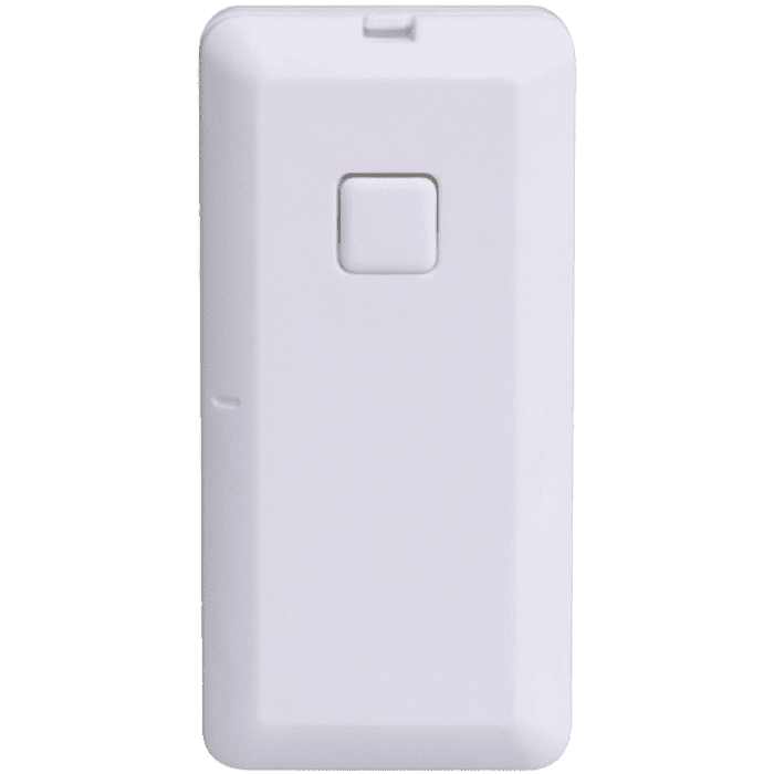 Texecom Premier Elite Ricochet Micro Shock-W Wireless Shock - White (GHC-0001)
