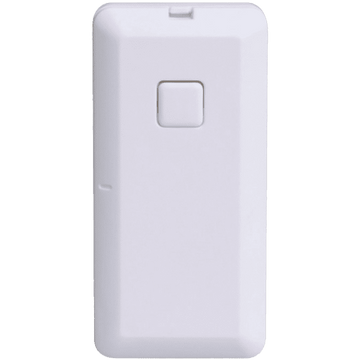 Texecom Premier Elite Ricochet Micro Shock-W Wireless Shock - White (GHC-0001)