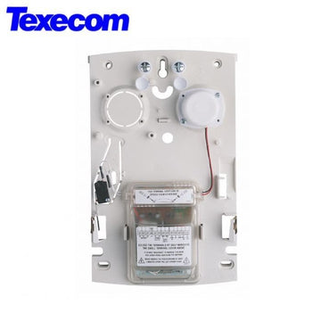Texecom Premier Odyssey 1E External Sounder with Cover (FCA-0001) Blue & White