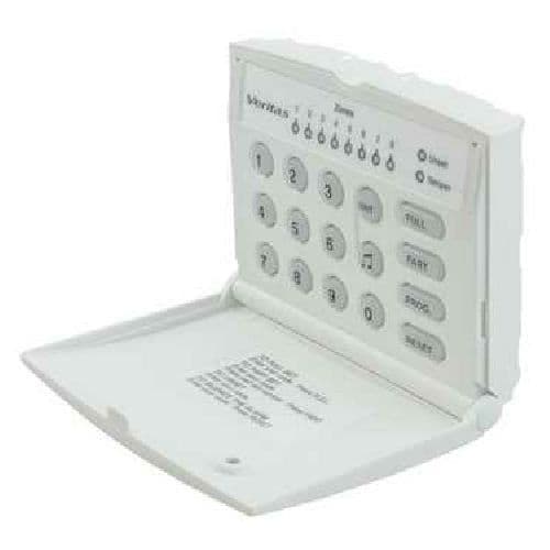 Texecom Veritas LED Keypad (DCA-0001)