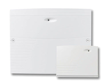 Texecom Veritas R8 Burglar Alarm Control Panel CFC-0001