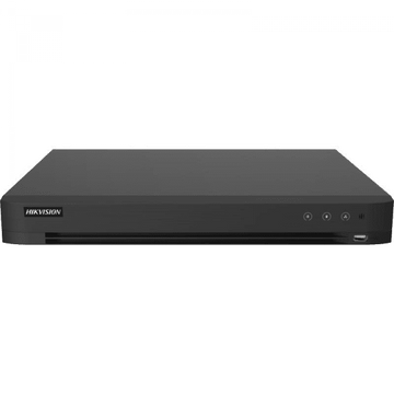 32-ch Hikvision iDS-7232HQHI-M2/XT 1080P 1U H.265 AcuSense DVR