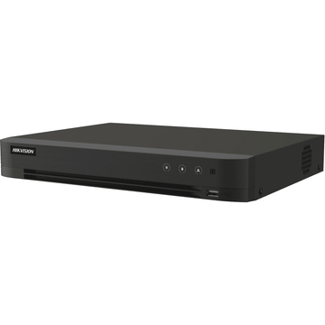 16-ch Hikvision iDS-7216HQHI- M1/XT(STD) 1080p 1U H.265 AcuSense DVR